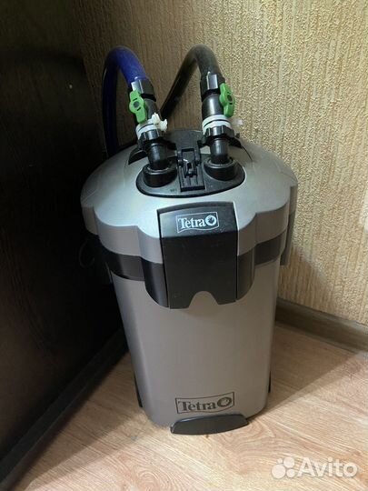 Готовый биотопный аквариум 200л