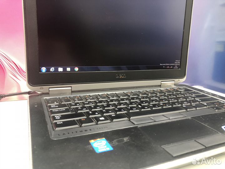 Ноутбук Dell 13.3