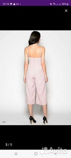 Комбинезон размер 40-42