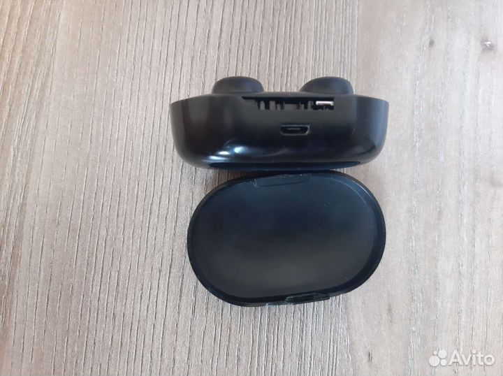 Наушники xiaomi MI true wireless