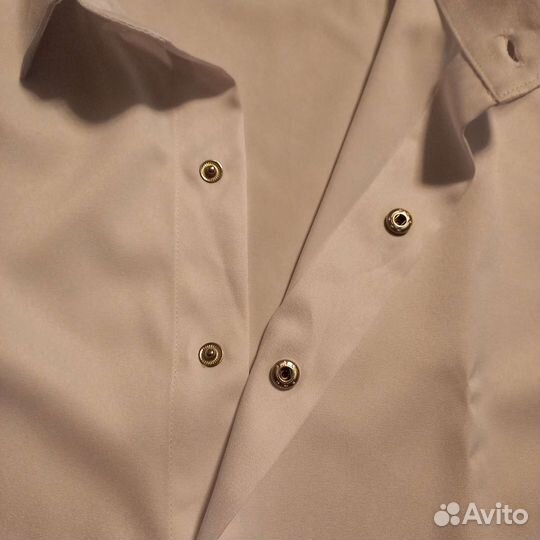 Рубашки мужские