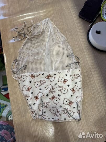 Горка для ванночки