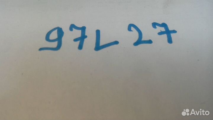 Насос вакуумный Volvo S40