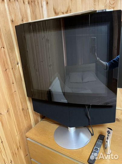 Телевизор bang olufsen