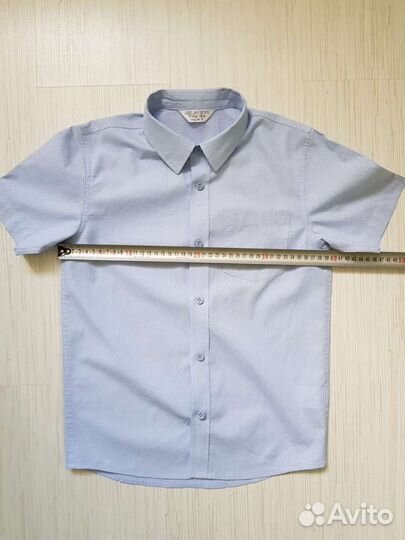 Рубашка Gloria Jean's р. 140