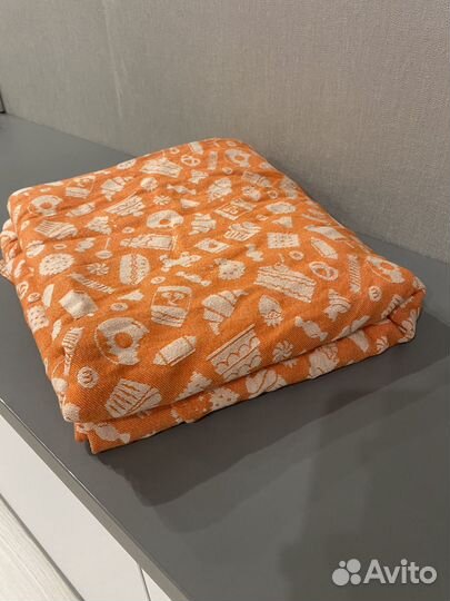 Слинг шарф mums era