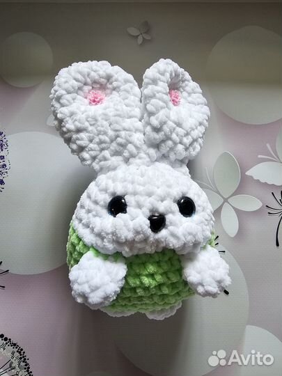 Мягкие игрушки - брелоки