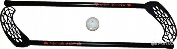 Набор для флорбола