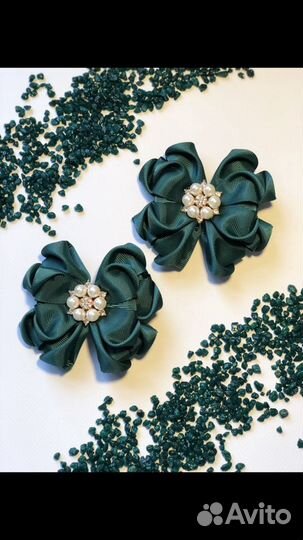 Праздничные банты