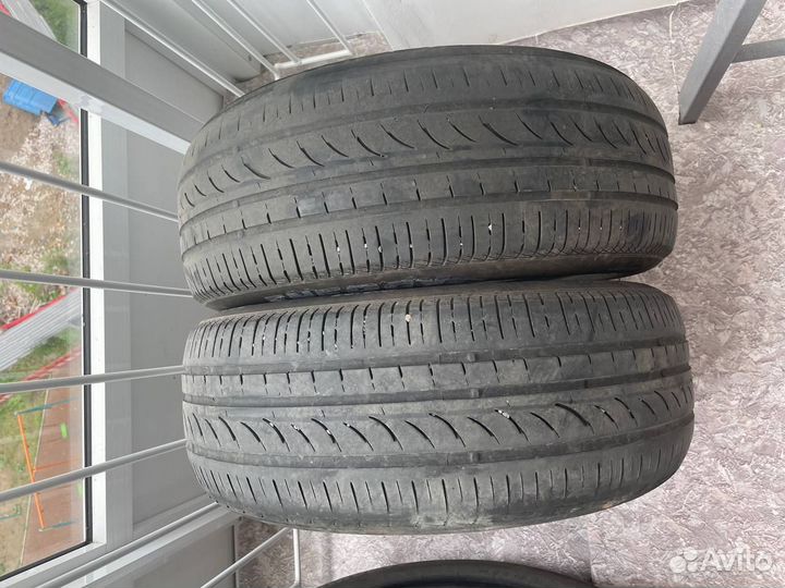 Formula Energy 205/55 R16 91V