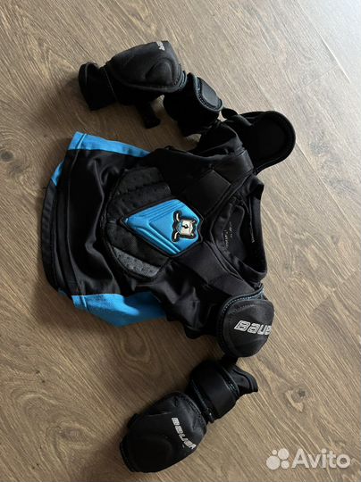 Хоккейная форма