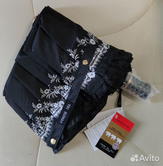 Зонт Три Слона L 3818 G автомат оригинал новый