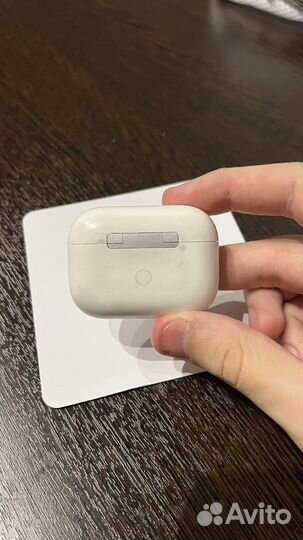 AirPods Pro оригинал