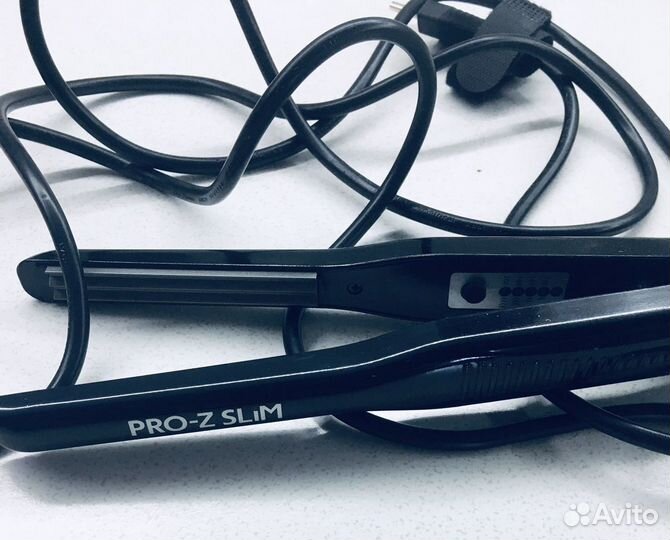 Щипцы гофре