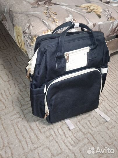 Рюкзак для мамы