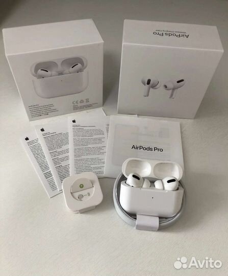 Наушники AirPods PRO