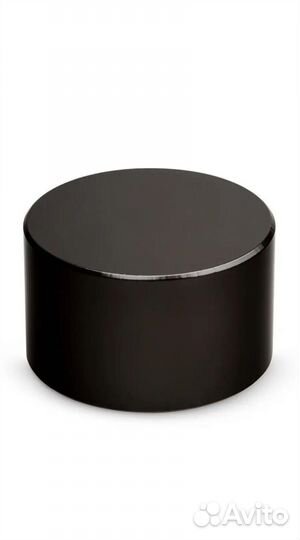 Неодимовый магнит Forceberg Великан Black 50x30