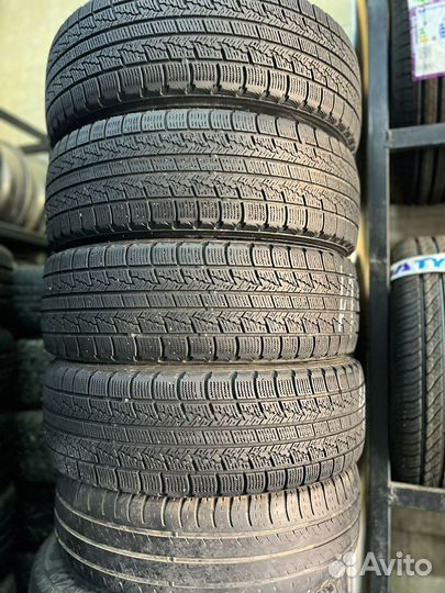 Nexen Winguard Ice 185/65 R15 88Q