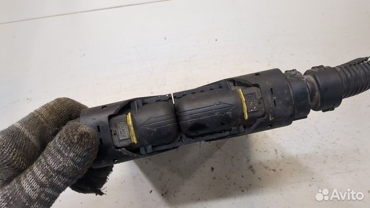 Блок управления двигателем Iveco Daily 3, 2005