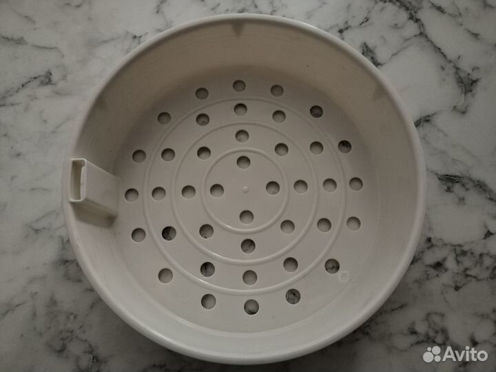 Чаша пароварки для мультиварки