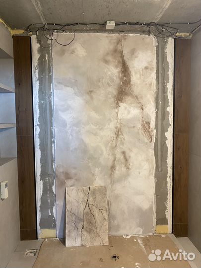 Ремонт и отделка квартир под ключ