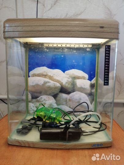Аквариум