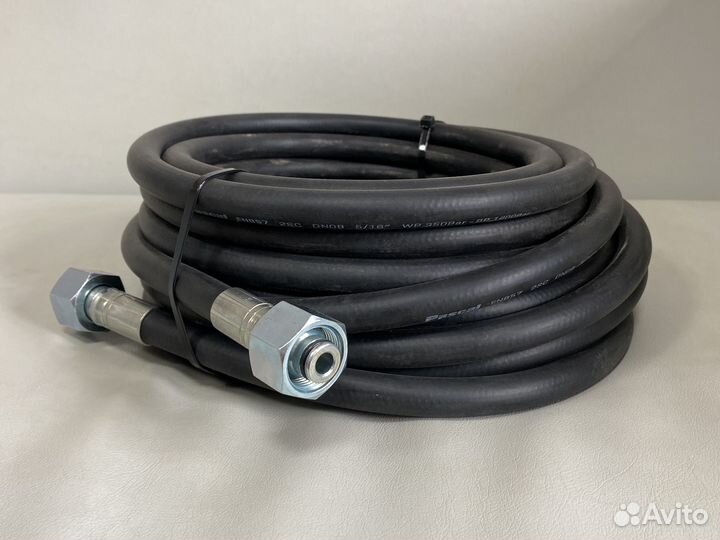 Шланг для мойки/аппарата высокого давления