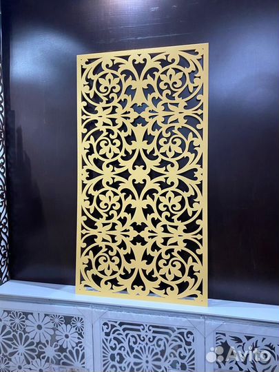 Ширма перегородка