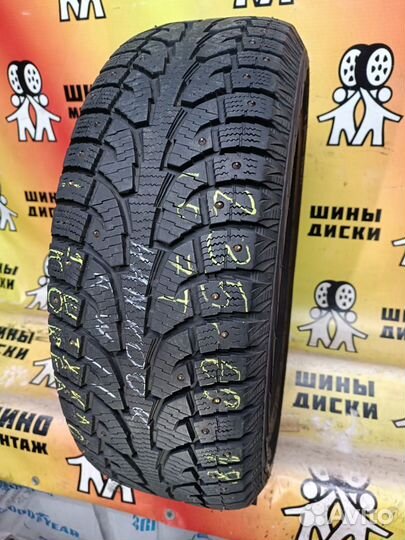 Hankook I'Pike RW11 235/60 R18 107T