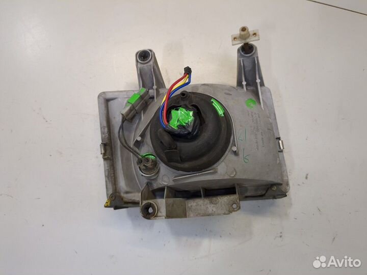 Фара (передняя) Ford Ranger, 2001