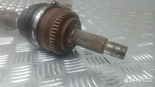 Привод передний правый KIA CEE'D 2 (JD) (1RT28N101)