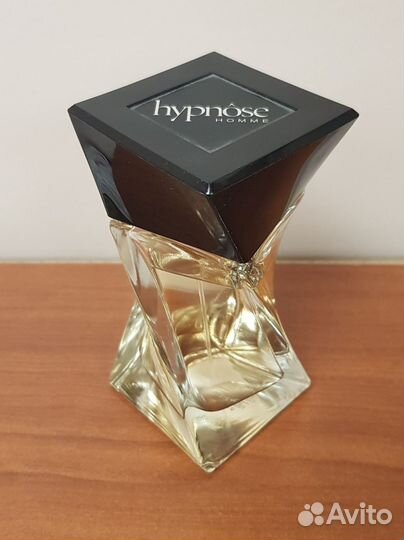 Lancome Hypnose Homme туалетная вода 75мл