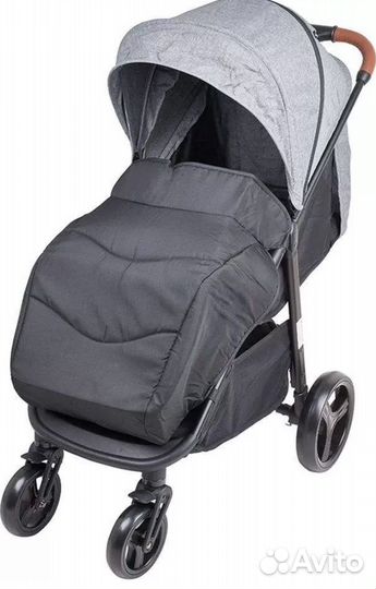 Прогулочная коляска бу