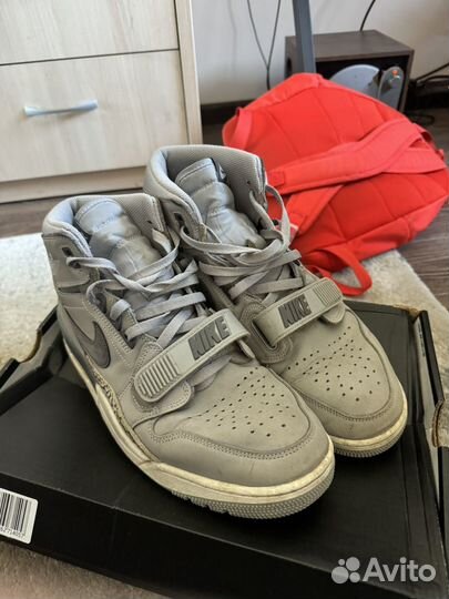 Air jordan legacy 312