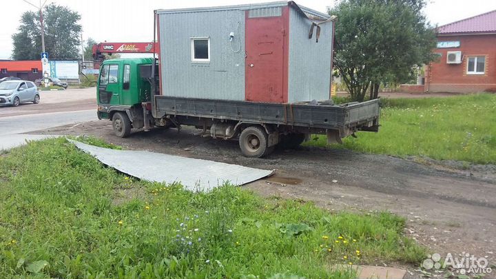 Кранборт, манипулятор, кран-борт, кран борт