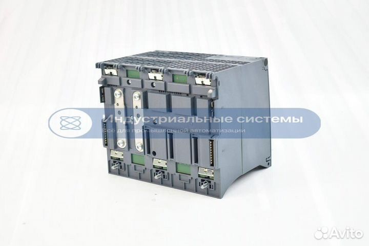 Программируемый контроллер Siemens 6ES7 517-3FP00