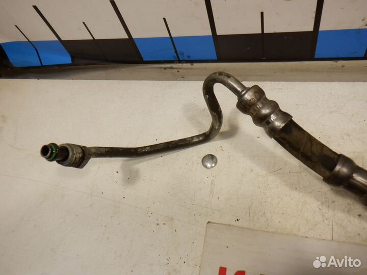 Шланг гур Opel Astra H Z16XEP 2006-2015