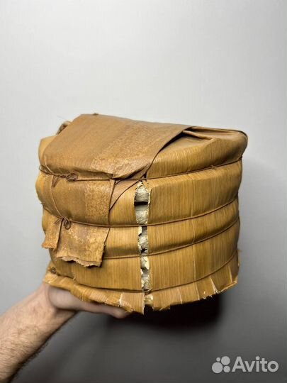 Шен Пуэр Ман Лу Гушу 2009