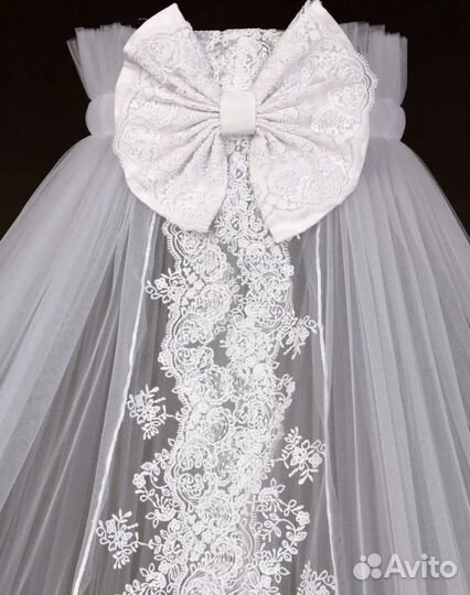 Балдахин с держателем