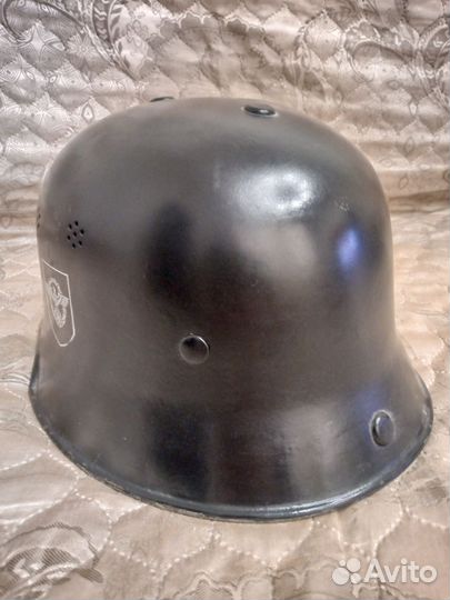 Шлем м -34 Оригинал