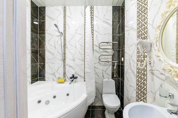 Комната 15 м², 2/5 эт.