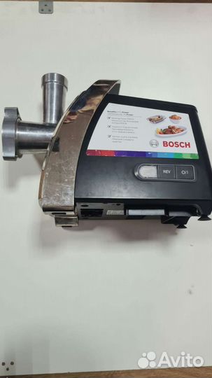 Запчасти для Bosch MFW 67440