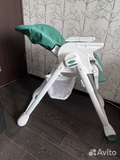 Стульчик для кормления трансформер