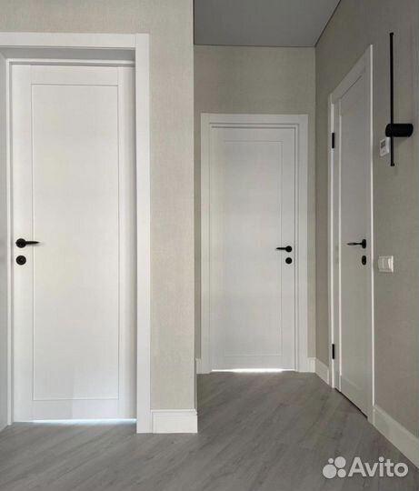 Дверь входная