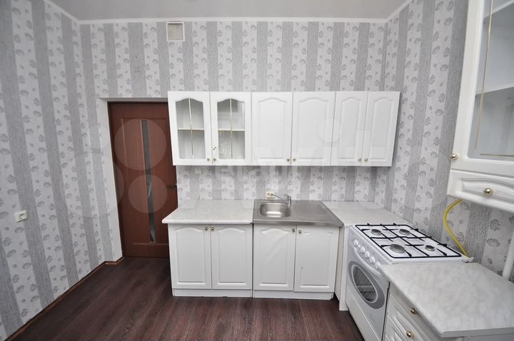 1-к. квартира, 36,9 м², 2/5 эт.