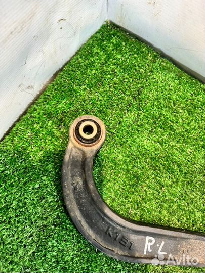 Рычаг задний левый Mazda Cx-8 KG2P SH-vpts 2019