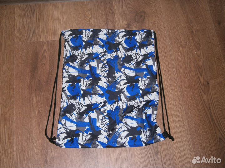 Мешок для обуви