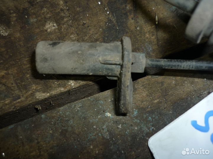 Датчик абс Вольво S60