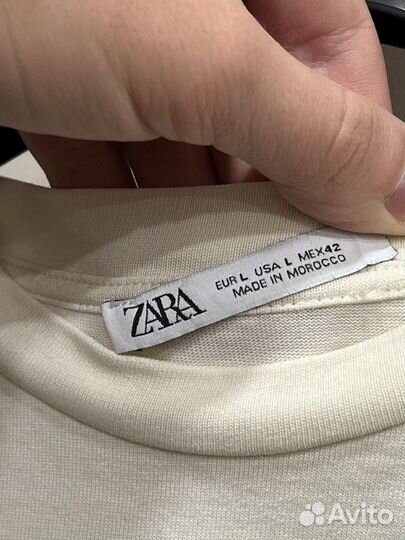 Футболка Zara