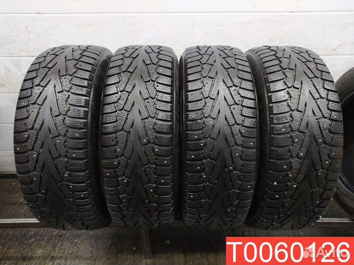 Pirelli Ice Zero 225/60 R17 100R